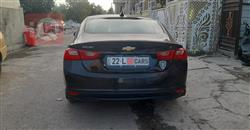 شيفروليه ماليبو